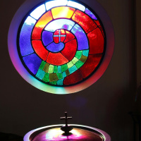 Why are more and more Irish adults choosing to get baptised?