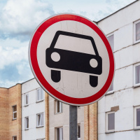  Dublins Capel Street shop owners are split on the new pedestrianisation.