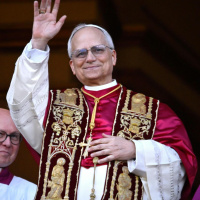 Who is Pope Leo XIV?