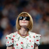 Anna Wintour steps back as editor in chief of US Vogue 
