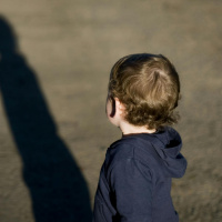 What is the most cost-effective way to bring children out of poverty?