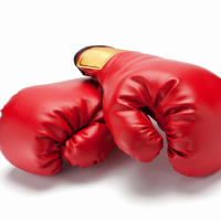 How period poverty affects female boxers