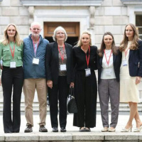 Lucia O’Farrell mother of Shane O’Farrell on the apology in the Dáil on Tuesday