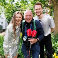 Ireland’s Eurovision journey is over!