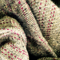 Is Donegal tweed taking over the fashion world? 