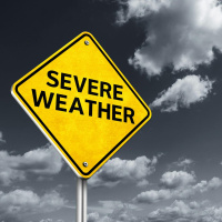 Ireland should be better prepared for major weather events