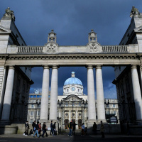 Opposition politicians will gather to defend Ireland’s Triple Lock 