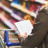 Everything was so reasonable Cross-border shopping ahead of Christmas