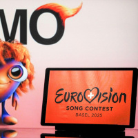 Calls for European Broadcasting Union to ban Israel from Eurovision song contest