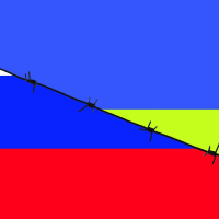 Russian attacks leave millions of Ukrainians facing rolling blackouts