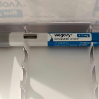 The obesity drug Wegovy is now available in Irish pharmacies