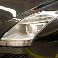 Rising car bonnets putting pedestrians at risk
