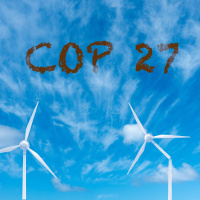 COP27 enters its 4th day