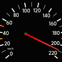 Are we a nation of speeders?