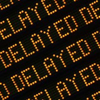 Airline delays could be worst than ever this summer!