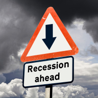 A rocky road ahead for the Irish economy