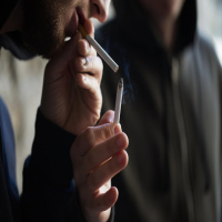 We hear calls for smoking age to be raised to 21