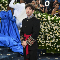 How male fashion has changed through the years