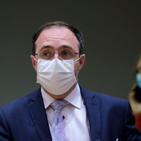  One TD calls for an investigation into Minister Robert Troy