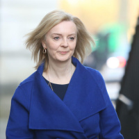 Liz Truss in hot water over leaked audio