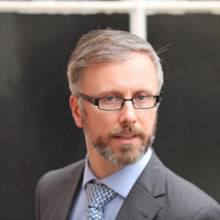 Minister Roderic O’ Gorman on yesterday’s budget.