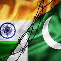 Turkey warns of all-out war risk in India-Pakistan conflict