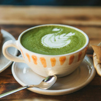 Food Trends and the Planet