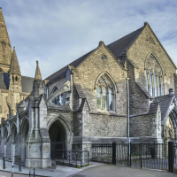 Plans for a new food hall on Suffollk Street approved!