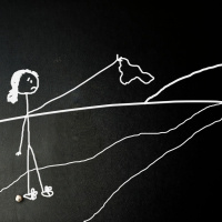 “Your beautiful babies will grow up. Where does that leave you? 