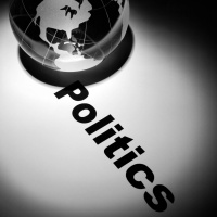 Could you marry someone without knowing their political beliefs?