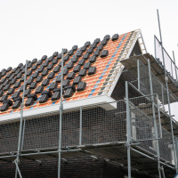 Build more new houses to see their prices drop