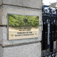 Should we close the Russian embassy