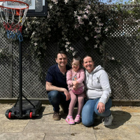 Henry McKean reports on Special Olympics Collection Day!