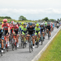 Ireland plans to place a bid to host the Tour de France