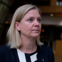 Swedish Prime Minister concedes election defeat