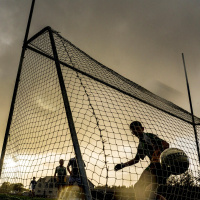 Ugandan GAA club appeals for second-hand equipment