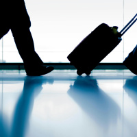 Europe’s budget airlines under scrutiny over hand luggage fees