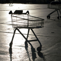 Is healthy food too expensive?