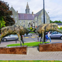 We chat all things Killarney!