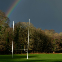 Kerry county’s century-long love affair with Gaelic Football