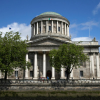 Conor McGregor will appear before the Court of Appeal today 