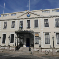 Dublin could be about to introduce a directly elected mayor