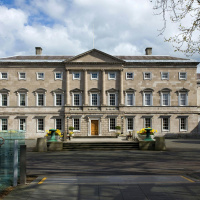 Latest on the Dáil speaking rights