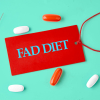 Are we too susceptible to health fads?