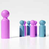 We hear why gender quotas are patronising