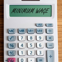 ISME calls for ‘reset’ of the national minimum wage
