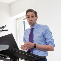 A new plan to drive equality of access to higher education. 