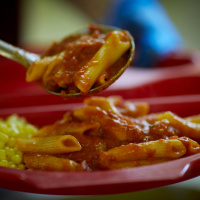 Chef Darina Allen on our free school meal scheme