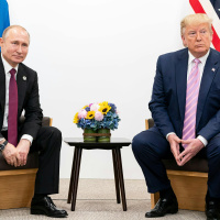 Ukraine Drone Strikes