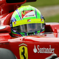 Formula One on the Big Screen